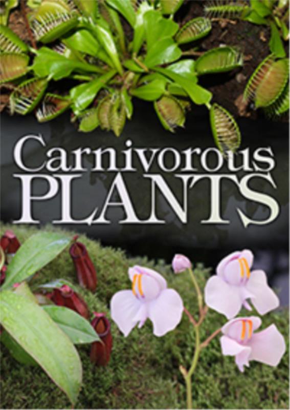 Carnivorous Plants- PDF Ebook