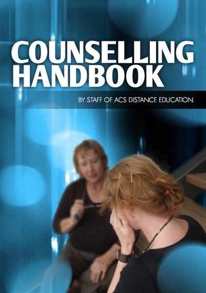 Counselling Handbook - PDF ebook