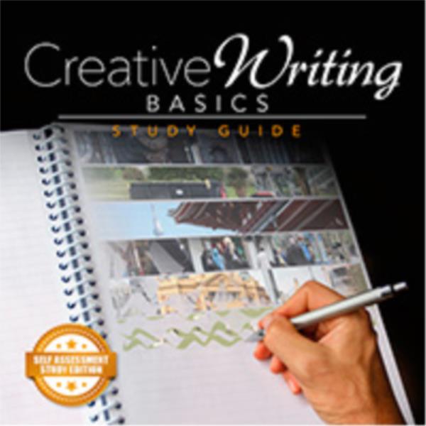 Creative Writing Basics Short Course