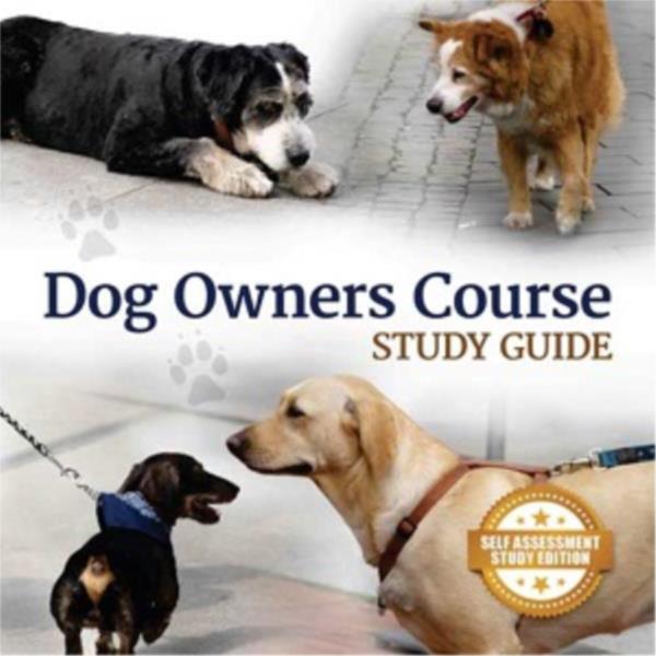 Dog Owners Course