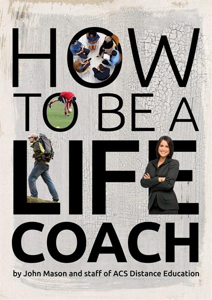 How to be a Life Coach - PDF ebook