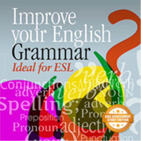 Improve Your English Grammar