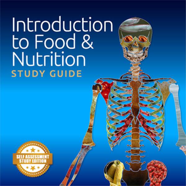 Introduction to Food and Nutrition