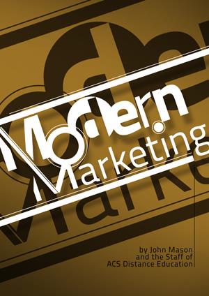 Modern Marketing PDF ebook