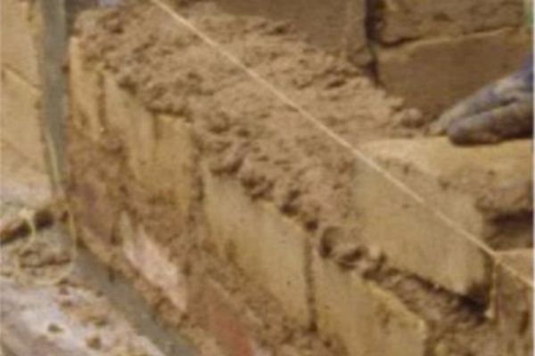 Mud Brick Construction (ASS103)