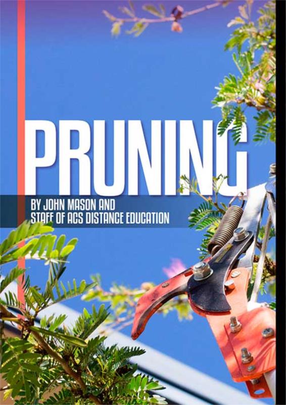 Pruning eBook