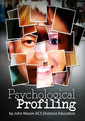 Psychological Profiling - PDF ebook